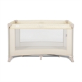 Baby Cot TORINO 1 Layer BEIGE